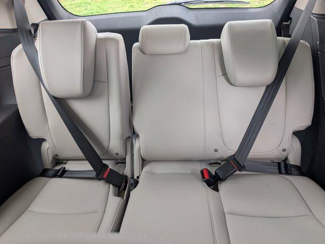 new 2025 Honda Odyssey car, priced at $43,670
