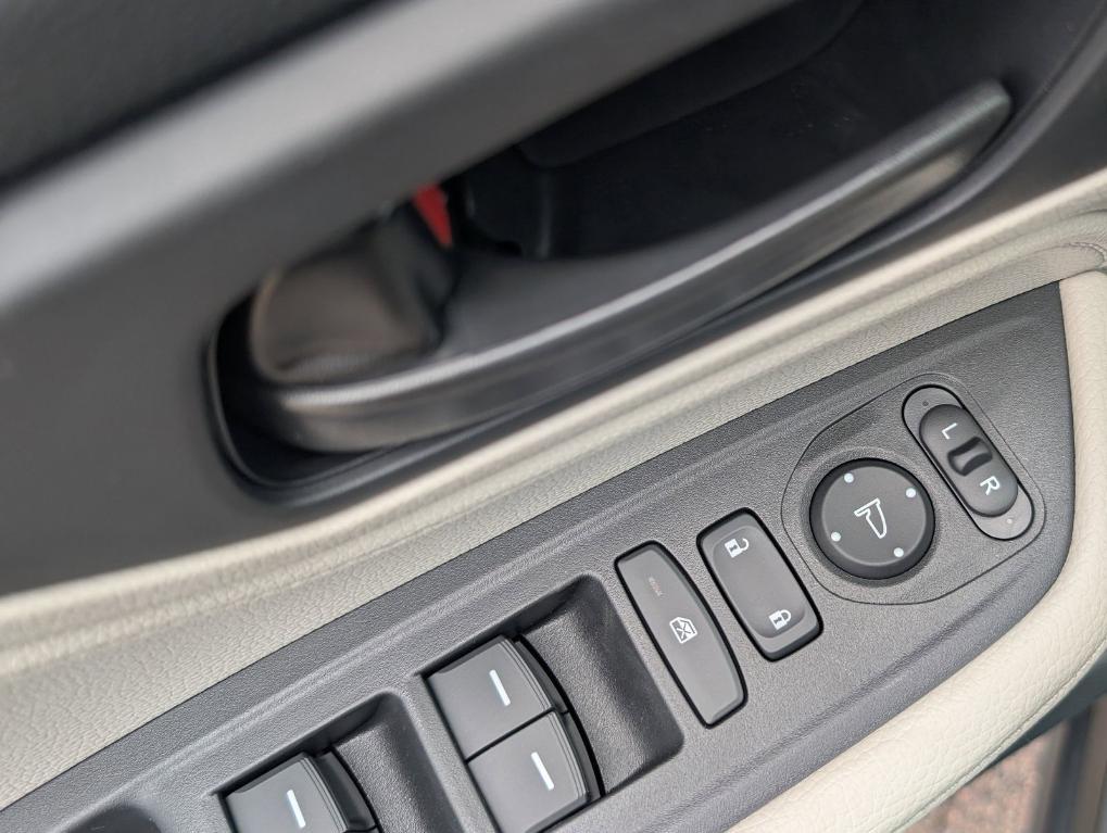 new 2025 Honda Odyssey car, priced at $43,670
