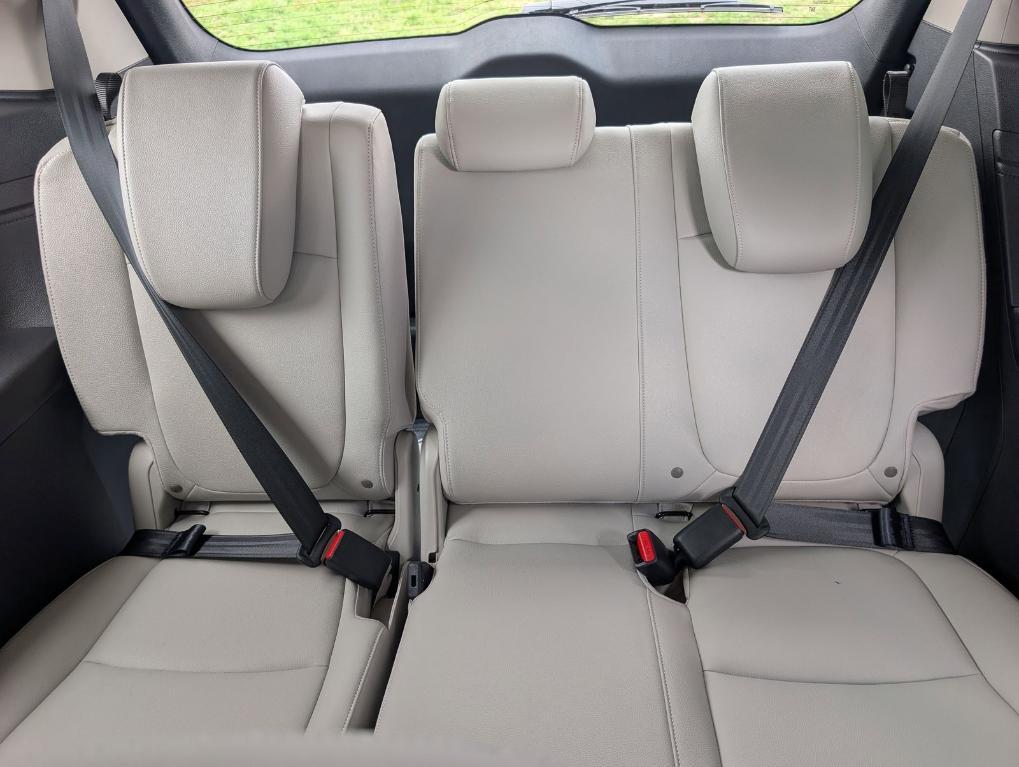 new 2025 Honda Odyssey car, priced at $43,670