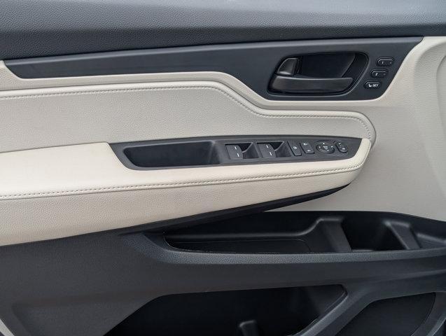 new 2025 Honda Odyssey car, priced at $43,670
