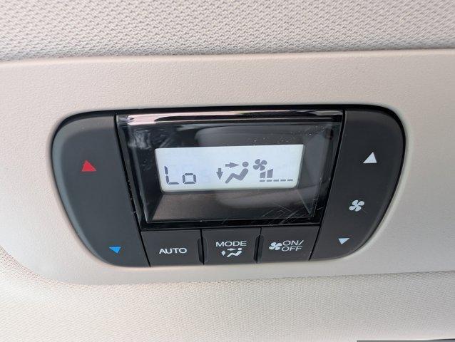new 2025 Honda Odyssey car, priced at $43,670