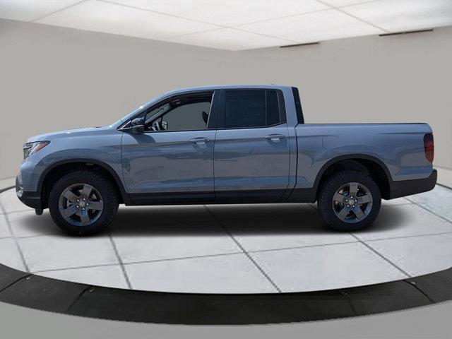 new 2025 Honda Ridgeline car, priced at $47,585