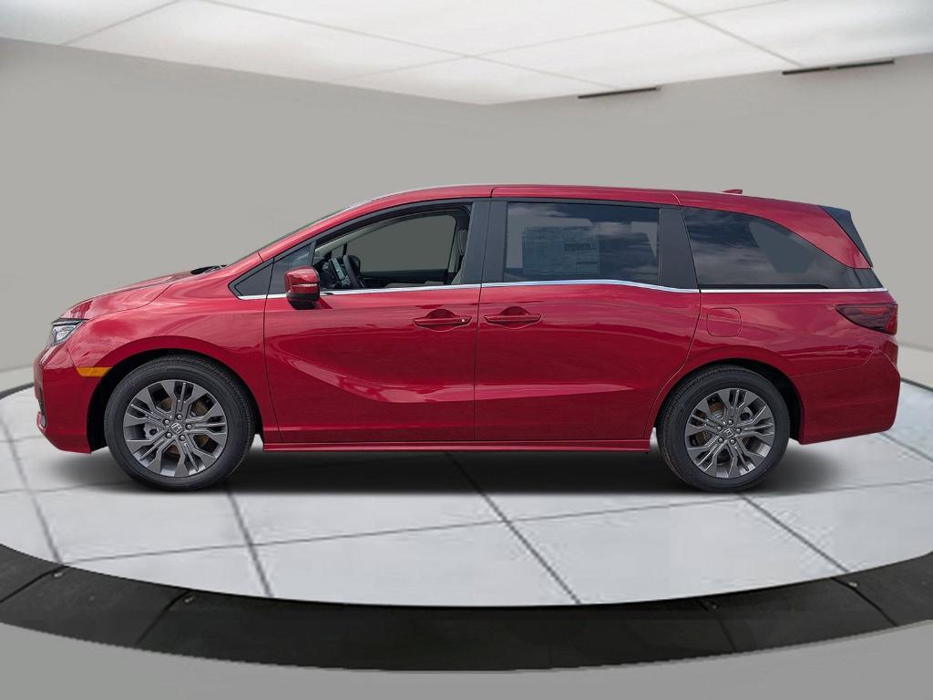 new 2025 Honda Odyssey car, priced at $48,815