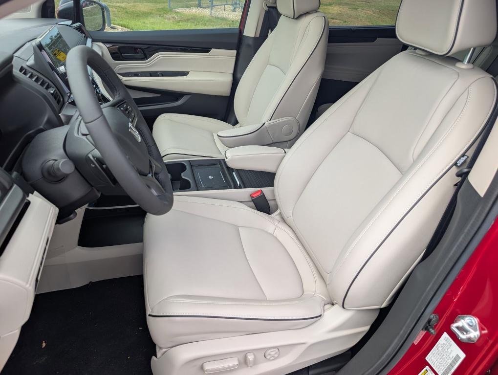 new 2025 Honda Odyssey car, priced at $48,815