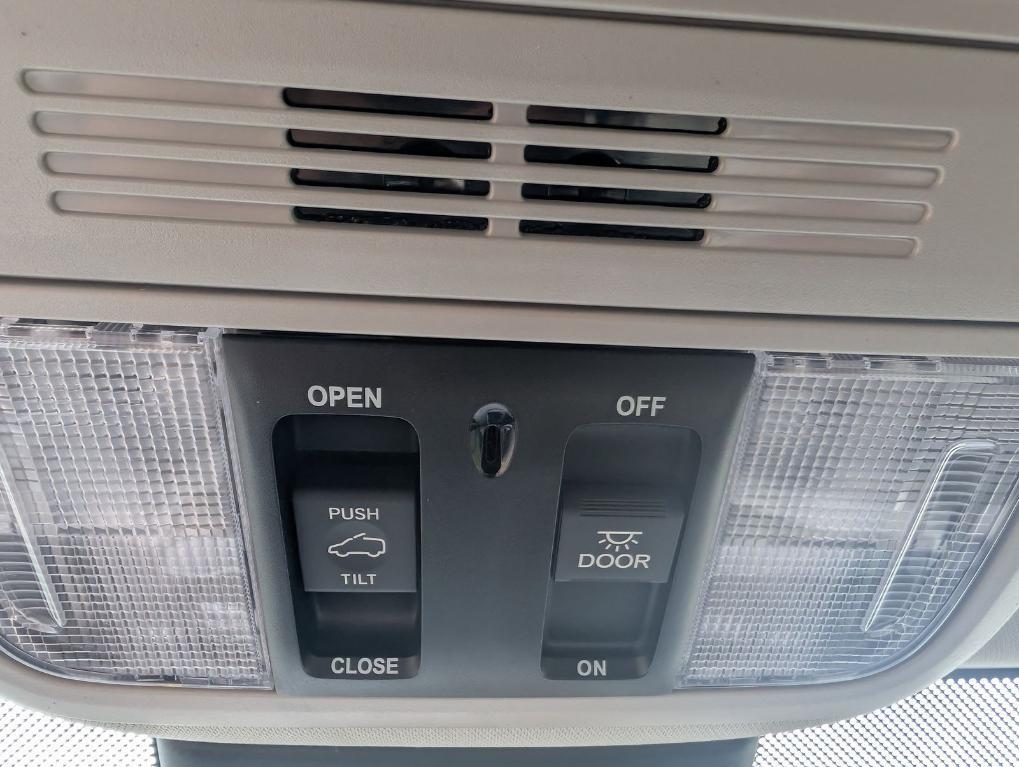 new 2025 Honda Odyssey car, priced at $48,815