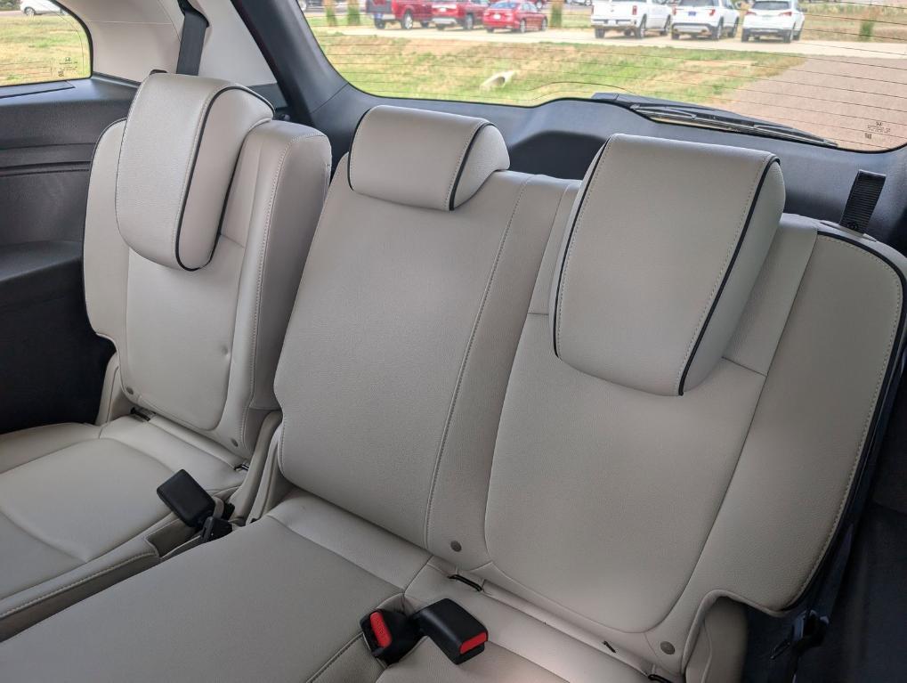 new 2025 Honda Odyssey car, priced at $48,815