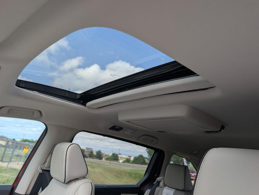 new 2025 Honda Odyssey car, priced at $48,815