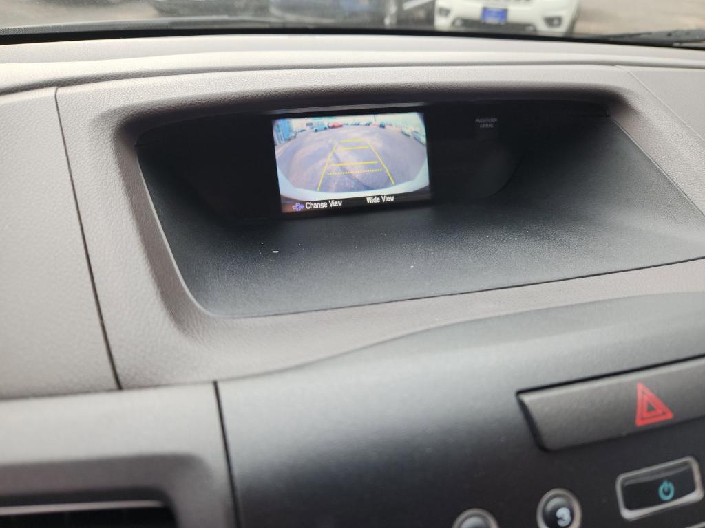 used 2012 Honda CR-V car, priced at $13,900