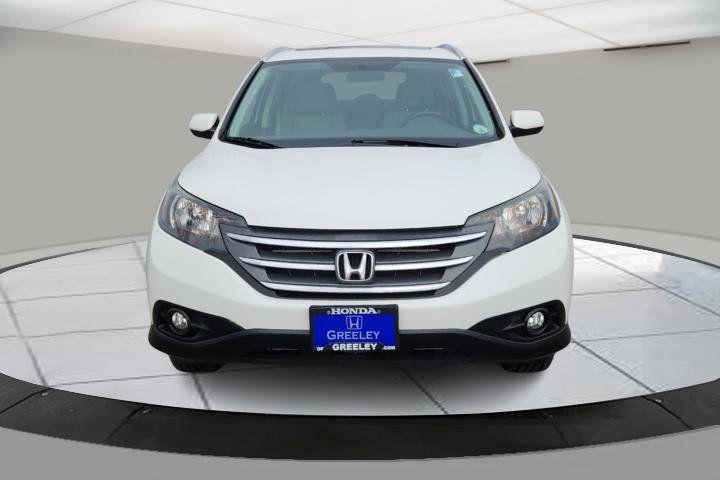 used 2012 Honda CR-V car, priced at $13,900