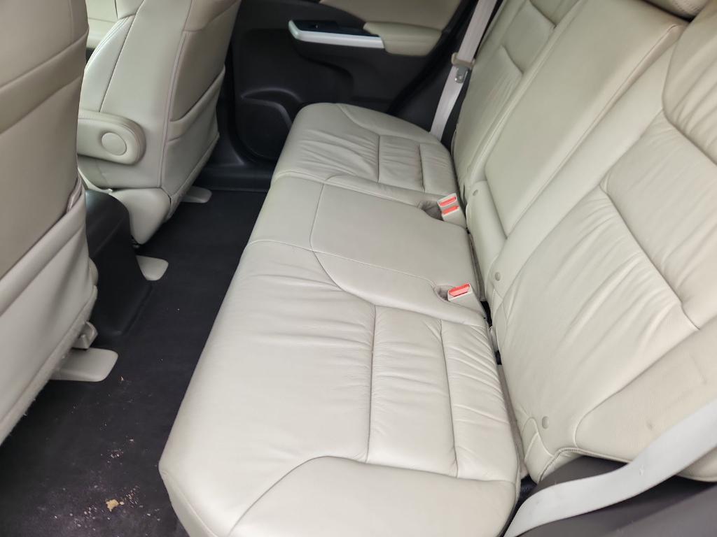 used 2012 Honda CR-V car, priced at $13,900