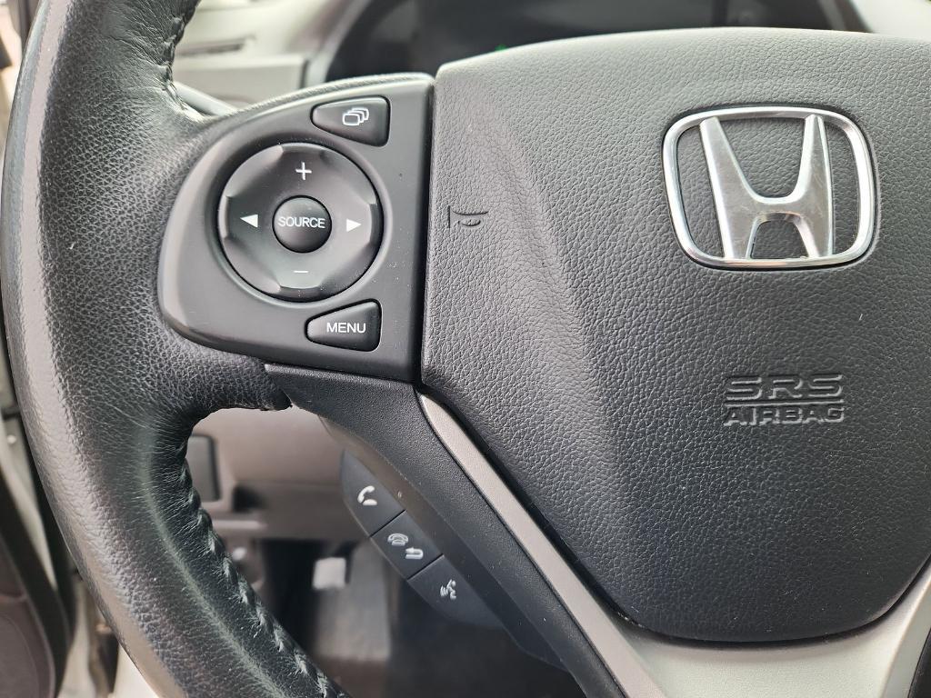 used 2012 Honda CR-V car, priced at $13,900