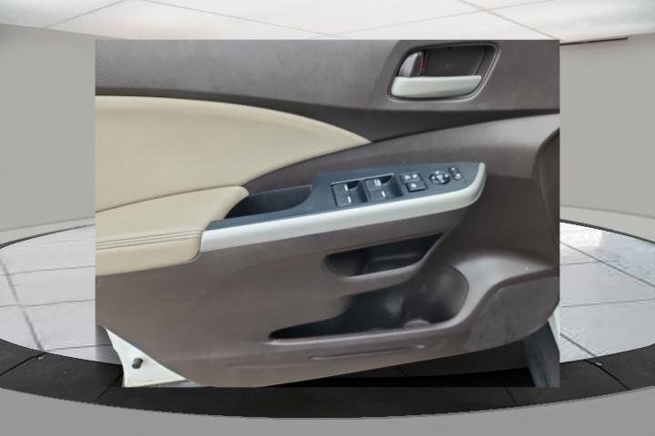 used 2012 Honda CR-V car, priced at $13,900