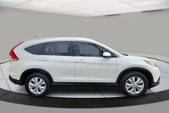 used 2012 Honda CR-V car, priced at $13,900