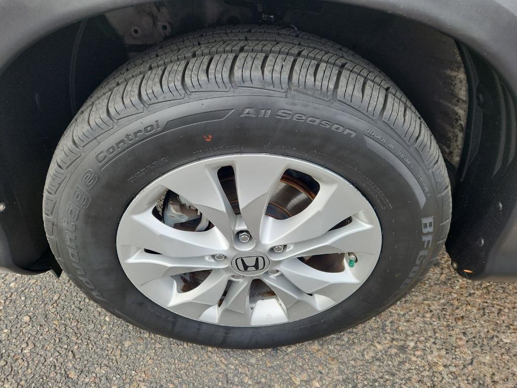 used 2012 Honda CR-V car, priced at $13,900