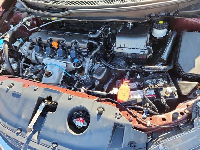 used 2015 Honda Civic car, priced at $16,200