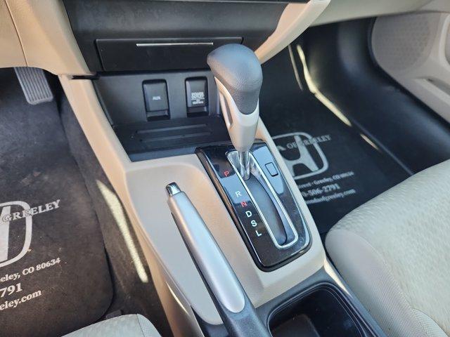 used 2015 Honda Civic car, priced at $16,200