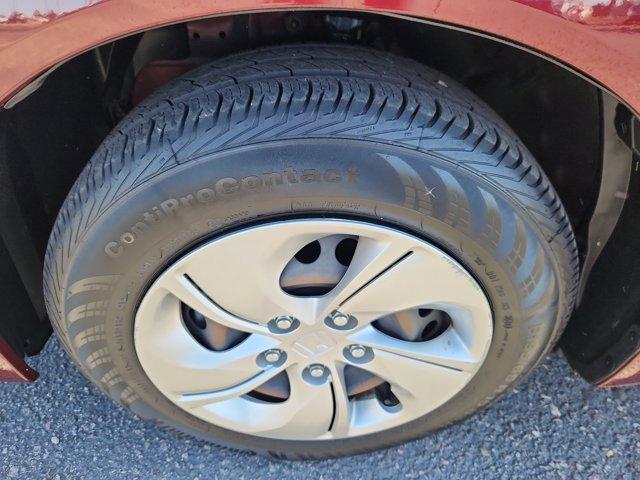 used 2015 Honda Civic car, priced at $16,200