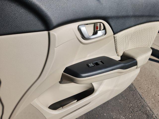 used 2015 Honda Civic car, priced at $16,200