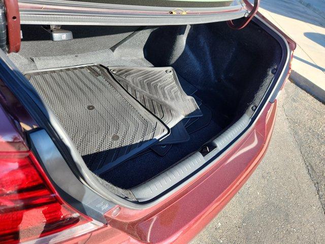 used 2015 Honda Civic car, priced at $16,200