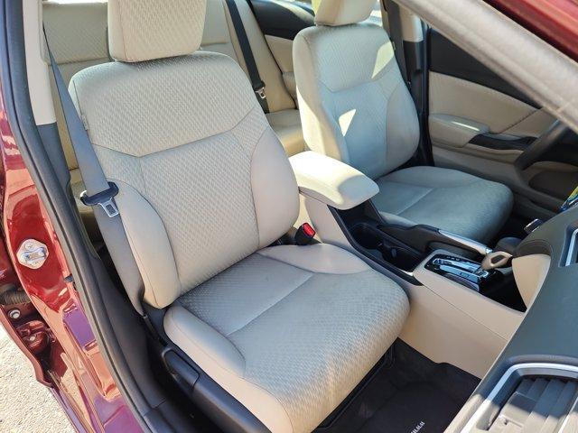 used 2015 Honda Civic car, priced at $16,200