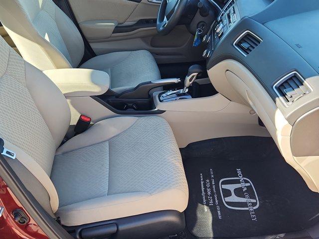 used 2015 Honda Civic car, priced at $16,200