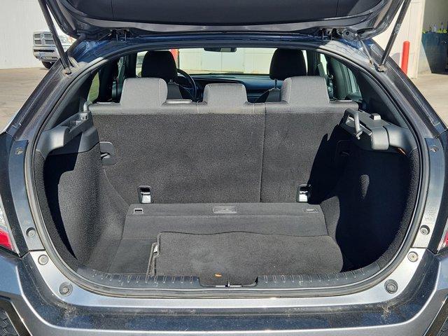 used 2018 Honda Civic car, priced at $22,900