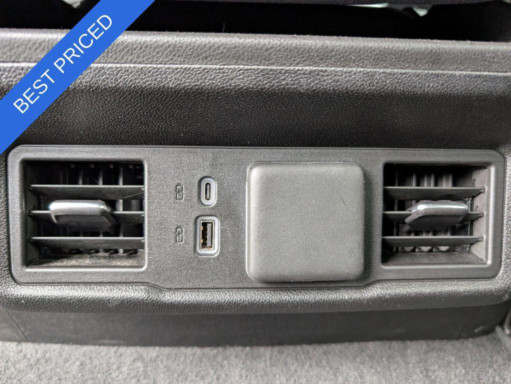 used 2024 Chevrolet Silverado 1500 car, priced at $36,900