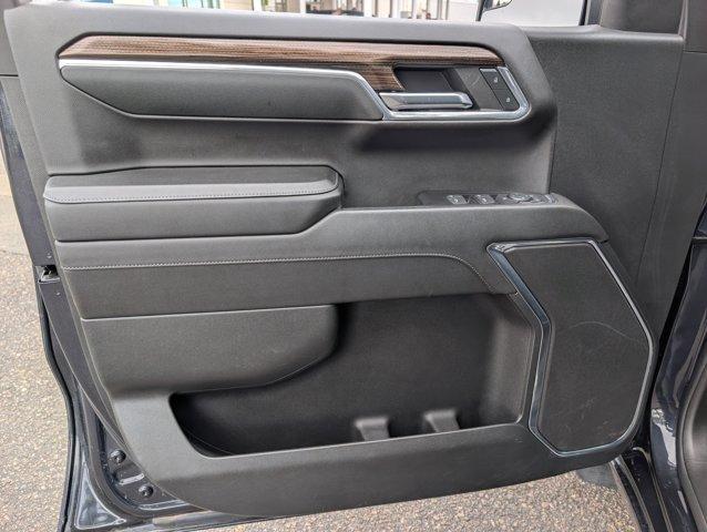used 2024 Chevrolet Silverado 1500 car, priced at $42,500