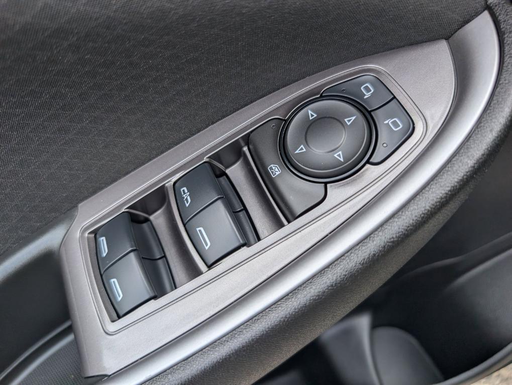 used 2022 Chevrolet Malibu car, priced at $18,900