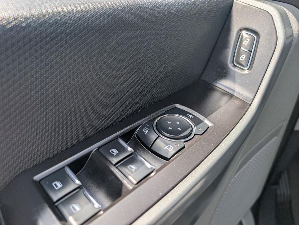 used 2023 Ford F-150 car, priced at $38,900