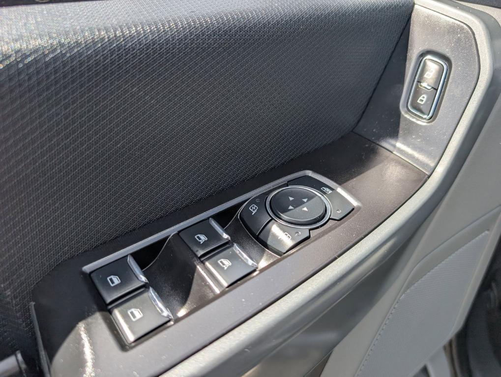 used 2023 Ford F-150 car, priced at $38,900