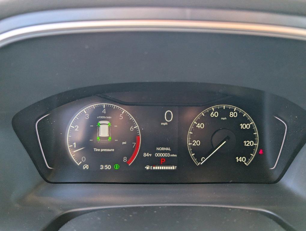 used 2025 Honda Pilot car, priced at $46,800