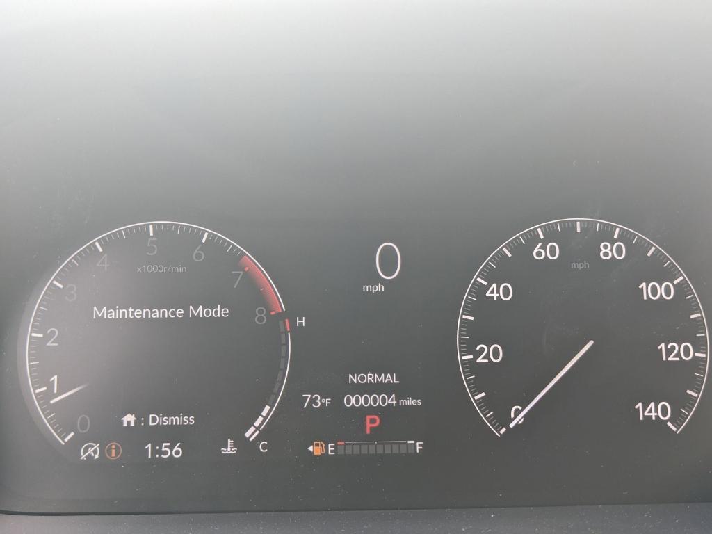new 2025 Honda Ridgeline car, priced at $44,885