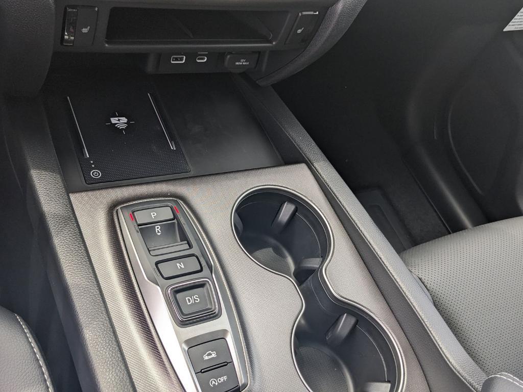 new 2025 Honda Ridgeline car, priced at $44,885