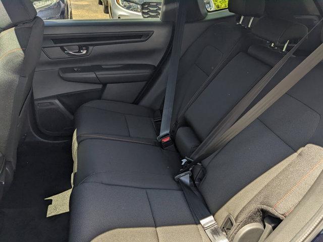 new 2025 Honda Civic Hybrid car, priced at $30,555