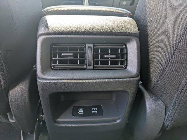 new 2025 Honda Civic Hybrid car, priced at $30,555