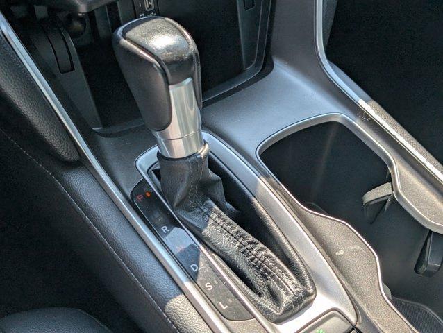 used 2020 Honda Accord car