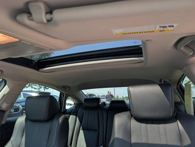 used 2020 Honda Accord car