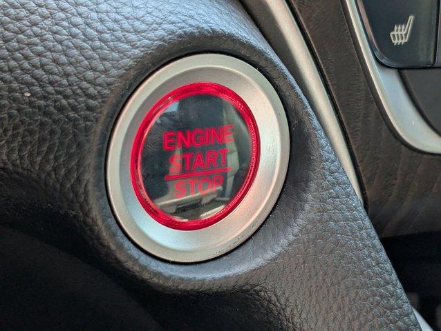 used 2020 Honda Accord car