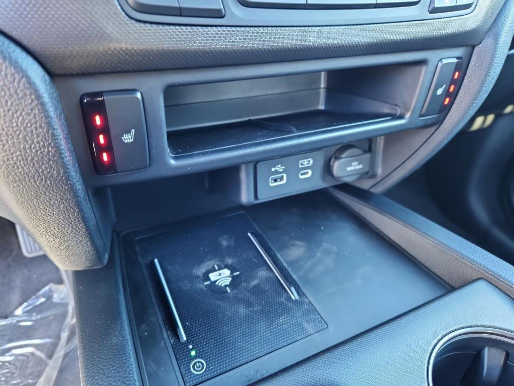 new 2026 Honda Ridgeline car, priced at $48,490