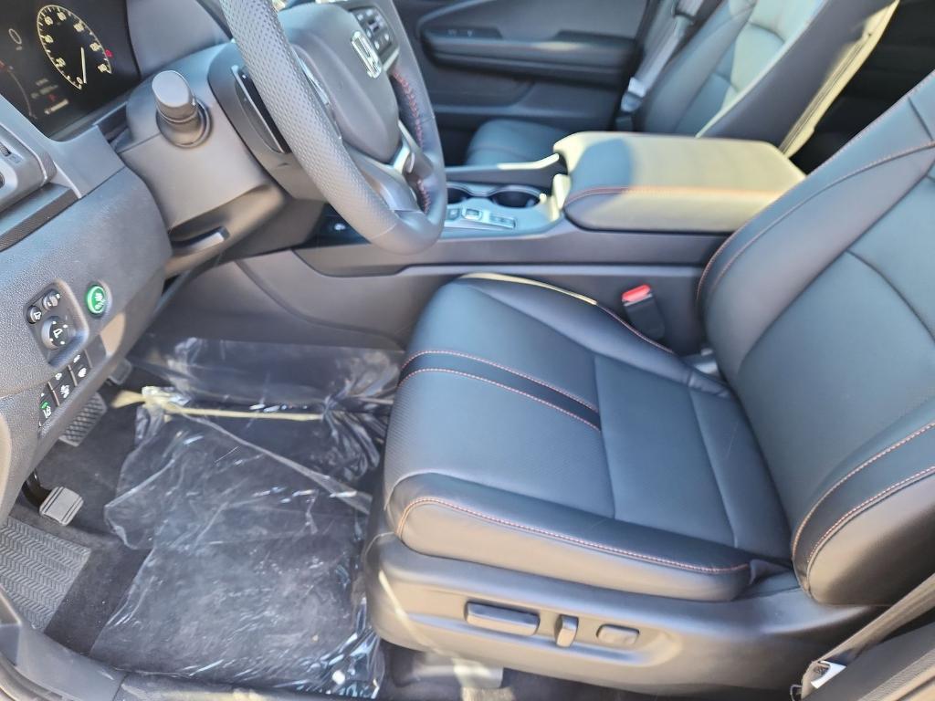 new 2026 Honda Ridgeline car, priced at $48,490