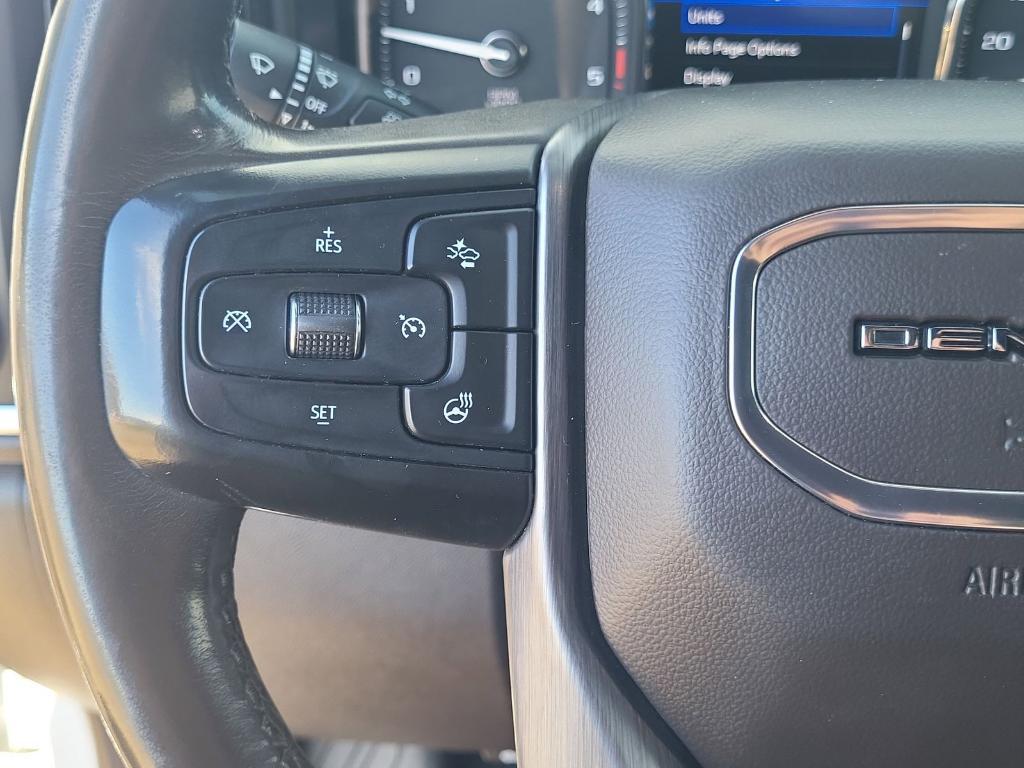 used 2020 GMC Sierra 2500 car, priced at $50,900