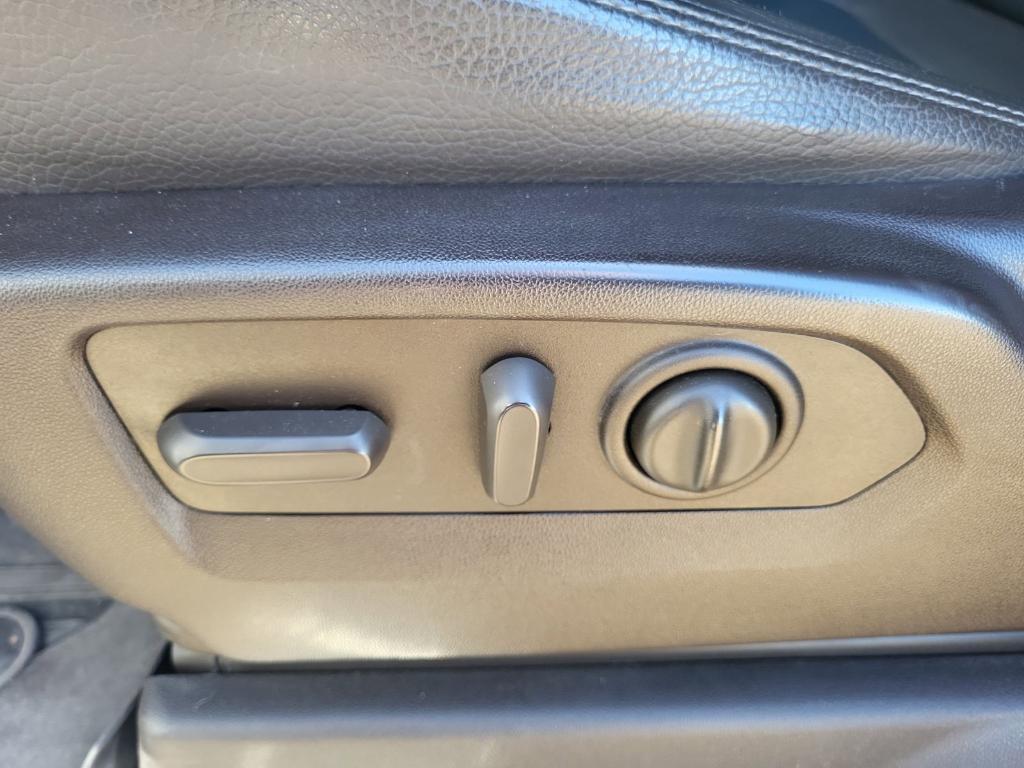 used 2020 GMC Sierra 2500 car, priced at $50,900