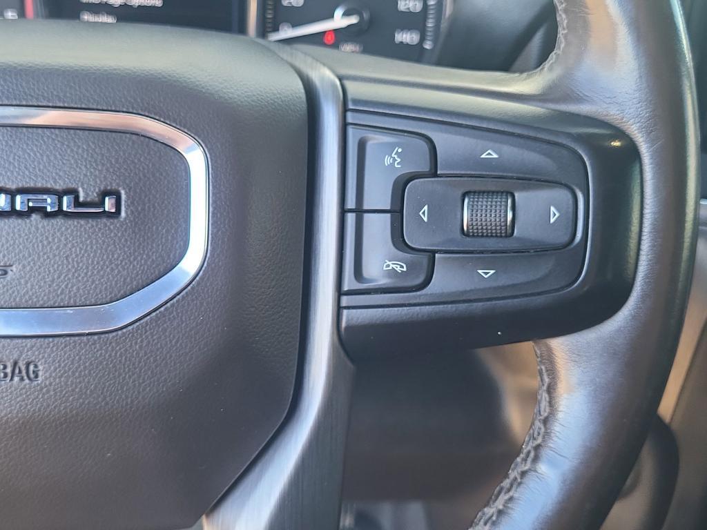 used 2020 GMC Sierra 2500 car, priced at $50,900