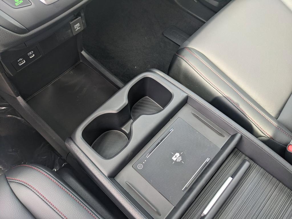 new 2025 Honda Odyssey car, priced at $45,275