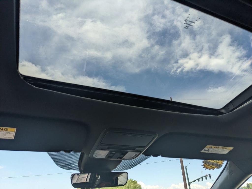 new 2025 Honda Odyssey car, priced at $45,275