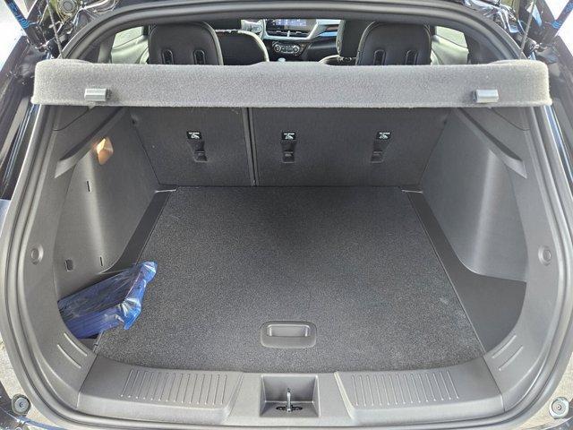 new 2026 Chevrolet Trax car, priced at $27,490