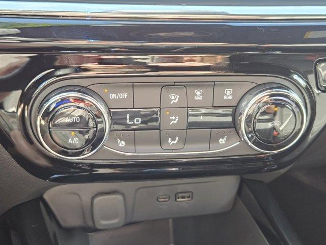 new 2026 Chevrolet Trax car, priced at $27,490