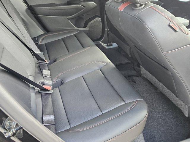 new 2026 Chevrolet Trax car, priced at $27,490