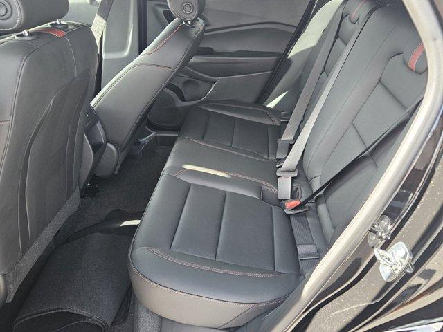 new 2026 Chevrolet Trax car, priced at $27,490